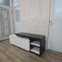 میز تلویزیون ساخت سفارشی دو تیکه