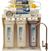 فروش تکی*دستگاه تصفیه آب*به قیمت عمده باهمه لوازم|آبسردکن و تصفیه آب|کاشان, طالقانی|دیوار
