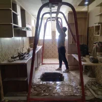 لوله بازکنی تشخیص نم تخلیه چاه|خدمات پیشه و مهارت|اندیشه, اندیشه فاز ۲|دیوار