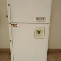 یخچال فریزر ال جی  کره اصل