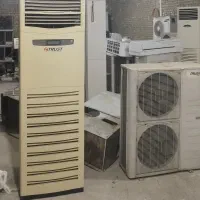 کولر نیمسوز/ (سوخته خراب)سالم میخریم