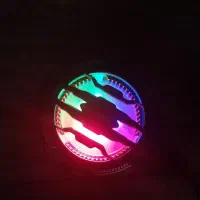 فن خنک کننده موبایل ممو مدل cx07|لوازم جانبی موبایل و تبلت|اردبیل, |دیوار