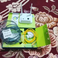 مودم وای فای خونگی سیم‌کارت خور 4G نو بدون استفاده