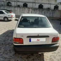 پراید۱۳۱مدل۹۰|خودرو سواری و وانت|رشت, امین الضرب|دیوار