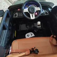 ماشین شارژی|اسباب‌‌بازی|مشهد, هفت تیر (نه دره)|دیوار