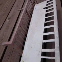 دیگ آلومینیومی همراه با پایه فلزی|ظروف پخت‌وپز|قم, باجک سه|دیوار