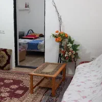 اجاره روزانه/هفتگی/ماهانه آپارتمان ۵۰ متری|اجارهٔ کوتاه‌مدت آپارتمان و سوئیت|چابکسر, |دیوار