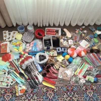 اجناس ۱۰ هزار تومنی