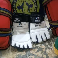 لوازم تکواندو|تجهیزات ورزشی|رشت, گیل|دیوار