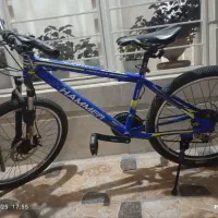 دوچرخه 24هایمر