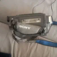 دوربین فیلمبرداری اصل ژاپن|دوربین عکاسی و فیلمبرداری|تهران, نازیآباد|دیوار