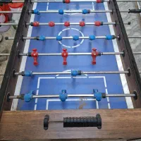 فوتبال دستی|ورزش‌های توپی|چهارباغ, |دیوار