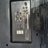 تلویزیون ال سی دی ال جی کره ای اصل