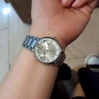 ساعت