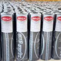 فروش ونصب ایزوگام وتعمیرات  از یک مترتا هزارمتر