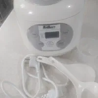 پلوپز فلر|سایر لوازم برقی|قدس, شهرقدس|دیوار