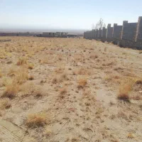 زمین نیر سند تک برگ 250 متری