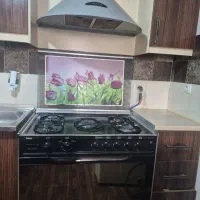 کابینت|کتابخانه، شلف، قفسه‌های دیواری|شیراز, شهرک سراج‎|دیوار