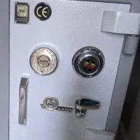 گاوصندوق کاوه