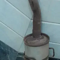 اگزوز|قطعات یدکی و لوازم جانبی|قم, شهرک شهرداری|دیوار