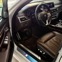 BMW 730li 2017|خودرو سواری و وانت|تهران, عباس‌آباد|دیوار