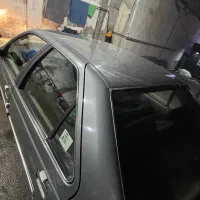 پژو پارس|خودرو سواری و وانت|محمودآباد, |دیوار