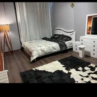 سوئیت مرکز شهر