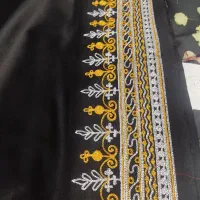 استاد کار گلدوزی هستم