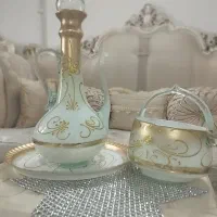 جامشرابخوریسهتیکهدکوریفقط 100