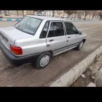 پراید عروسک خانگی بدون جوش ترک