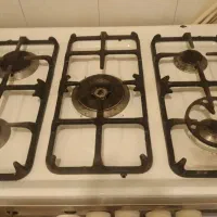 اجاق گاز فر|اجاق گاز و لوازم برقی پختوپز|اصفهان, دانشگاه اصفهان|دیوار