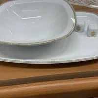 چینی زرین|ظروف سرو و پذیرایی|همدان, |دیوار