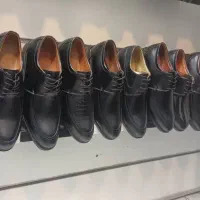 کفش مجلسی چرم|لباس|کرمانشاه, |دیوار