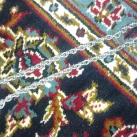 زنجیر یزدی|بدلیجات|یاسوج, |دیوار