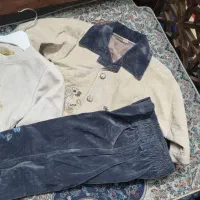 لباس کودک|کفش و لباس بچه|قم, زنبیل آباد|دیوار