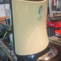 مانیتور ۱۷اینچ ۱۵،۱۹اینچLCD ال جی اصل|قطعات و لوازم جانبی رایانه|گلبهار, شهر جدید گلبهار|دیوار