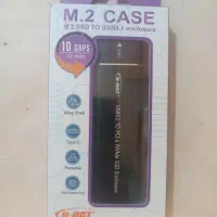 باکس اکسترنال هارد m2