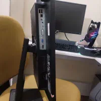 مانیتور 24|قطعات و لوازم جانبی رایانه|قم, نخودی|دیوار