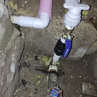 خدمات لوله کشی|خدمات پیشه و مهارت|ابهر, |دیوار