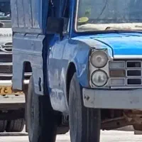 نیسان کمپرسی ۷۹