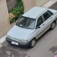 پراید ۱۳۱ صبا سال آخر ۷۹|خودرو سواری و وانت|رشت, نیکمرام|دیوار