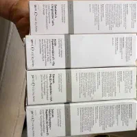 سرم اوردینری هایلورانیک پپتاید و تقویت مژه سریتا|آرایشی، بهداشتی، درمانی|تهران, قیطریه|دیوار