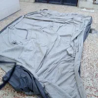 چادر ماشین
