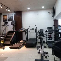 فروش انواع  تردمیل و دوچرخه ثابت در بجنورد