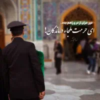 تور مشهد با قطار وهواپیما ویژه‌بهمن‌ماه