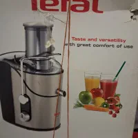 آب میوه گیری تفال