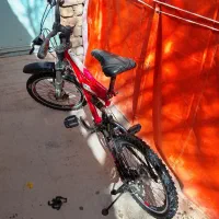 دوچرخه 20 دیسکی|دوچرخه، اسکیت، اسکوتر|ساوه, |دیوار