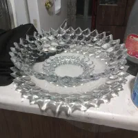 کاسه بشقاب جای میوه سیصد در چهاردانگه گلشهر