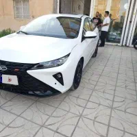 آریزو 6 Gt|خودرو سواری و وانت|سرپل ذهاب, |دیوار