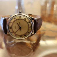 ساعت امگا بامپر اتوماتیک سال ۱۹۴۴ omega|ساعت|تهران, الهیه|دیوار